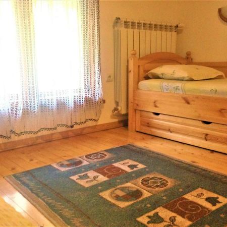 "Tipografov" Guest House Veliko Tarnovo Exteriér fotografie