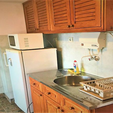 "Tipografov" Guest House Veliko Tarnovo Exteriér fotografie