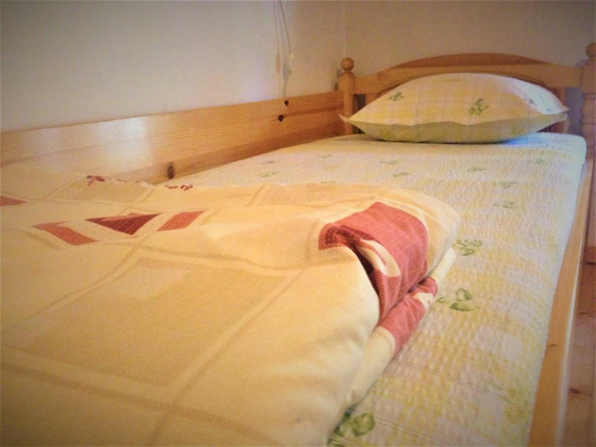 "Tipografov" Guest House Veliko Tarnovo Exteriér fotografie