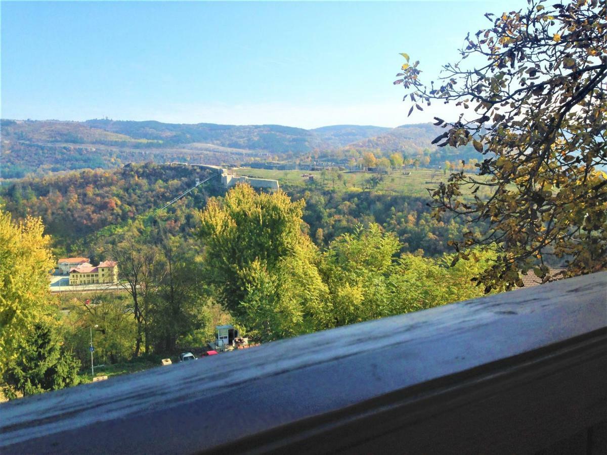 "Tipografov" Guest House Veliko Tarnovo Exteriér fotografie