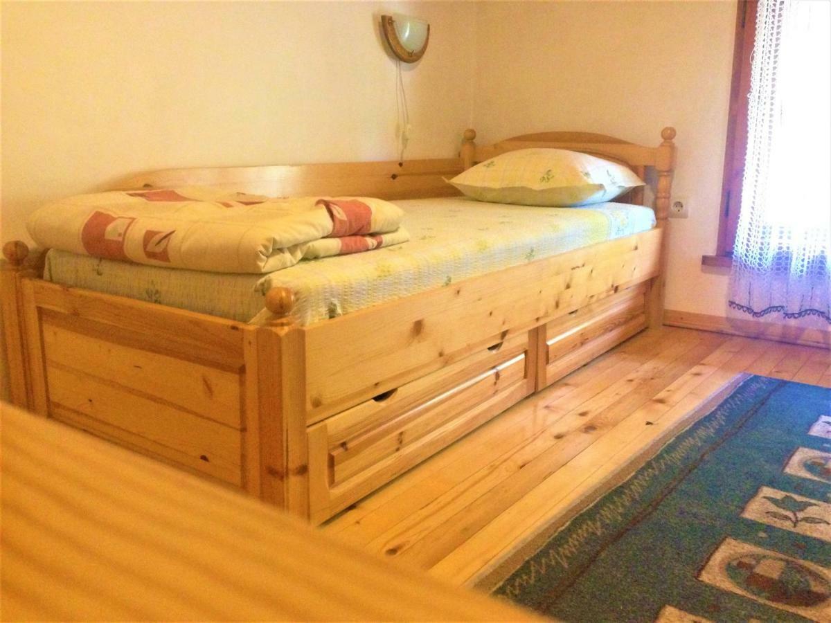 "Tipografov" Guest House Veliko Tarnovo Exteriér fotografie