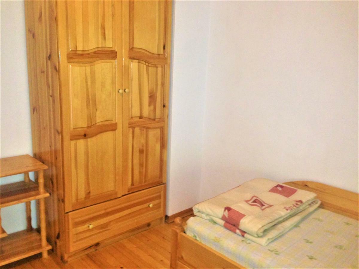"Tipografov" Guest House Veliko Tarnovo Exteriér fotografie