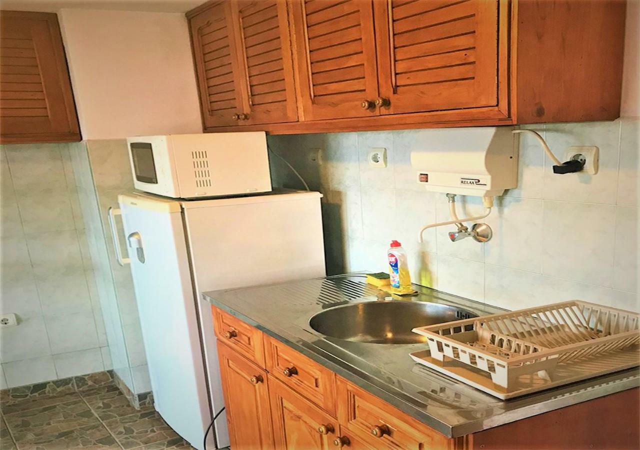 "Tipografov" Guest House Veliko Tarnovo Exteriér fotografie