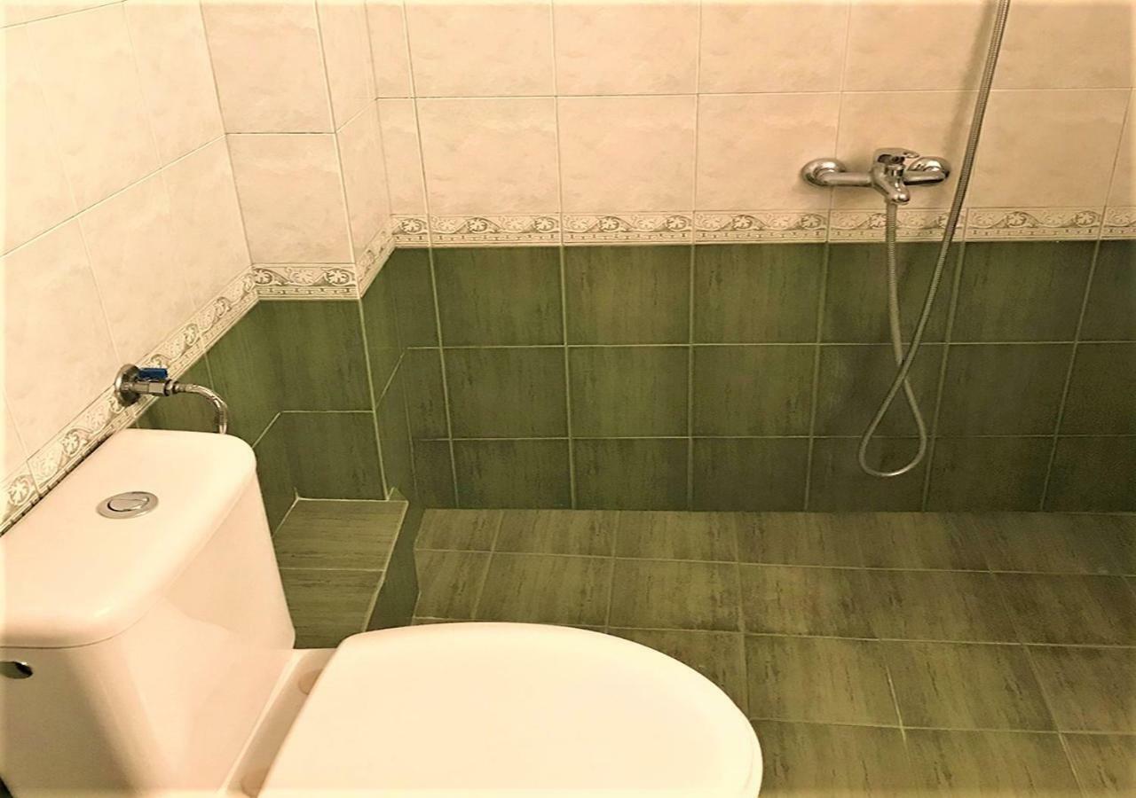 "Tipografov" Guest House Veliko Tarnovo Exteriér fotografie