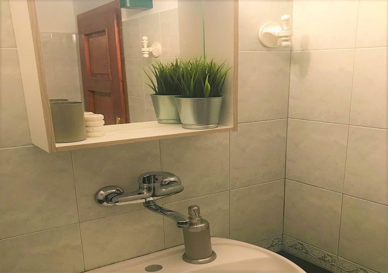 "Tipografov" Guest House Veliko Tarnovo Exteriér fotografie