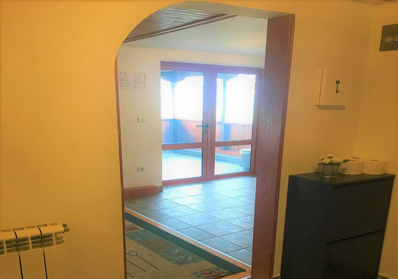 "Tipografov" Guest House Veliko Tarnovo Exteriér fotografie